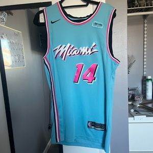 Miami Herro Jersey